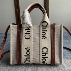 Chloe Shopping Bags